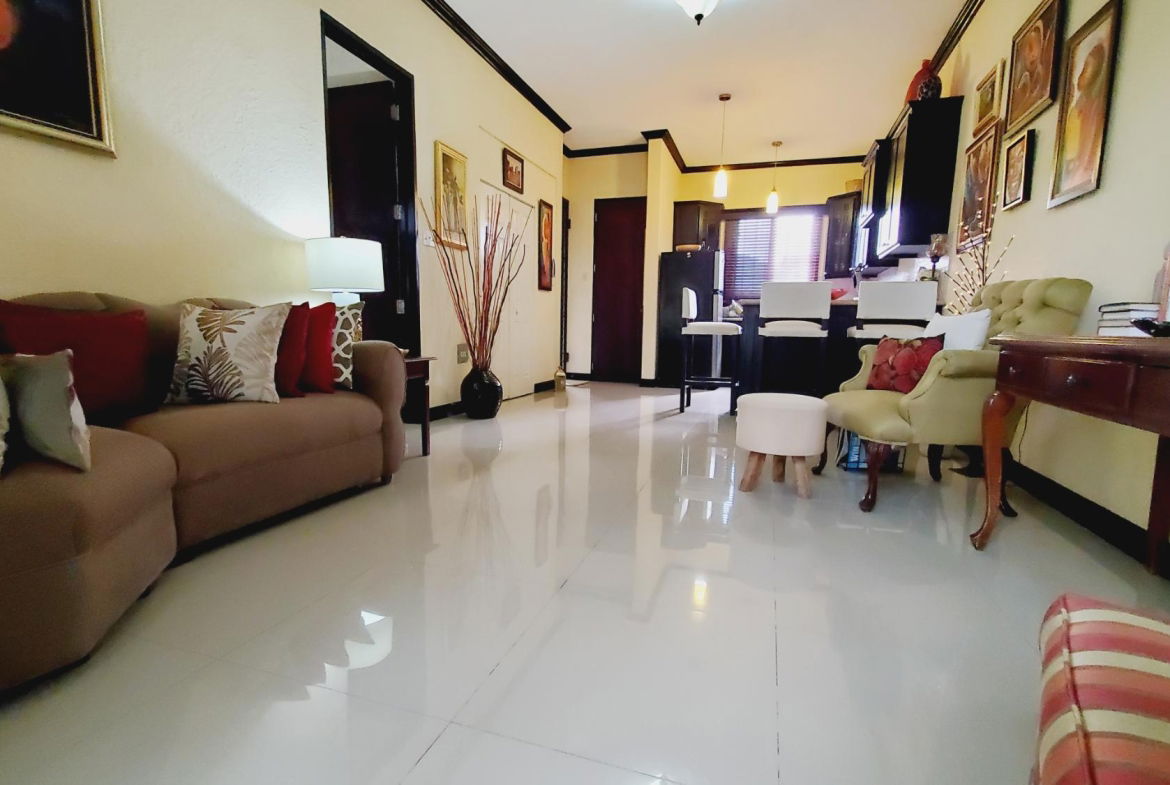 Eleventh image of 8 Washington Drive in Kingston 10, St. Andrew, Jamaica - property is For Sale