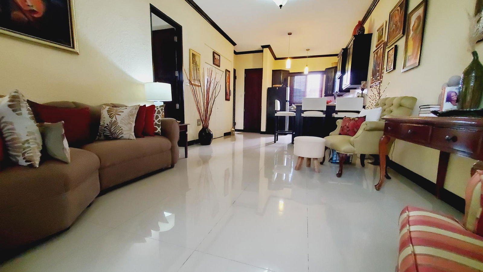 Eleventh image of 8 Washington Drive in Kingston 10, St. Andrew, Jamaica - property is For Sale