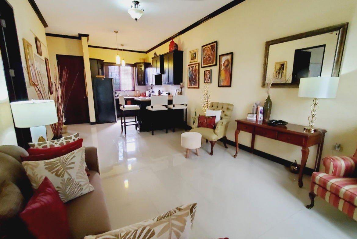 Twelfth image of 8 Washington Drive in Kingston 10, St. Andrew, Jamaica - property is For Sale