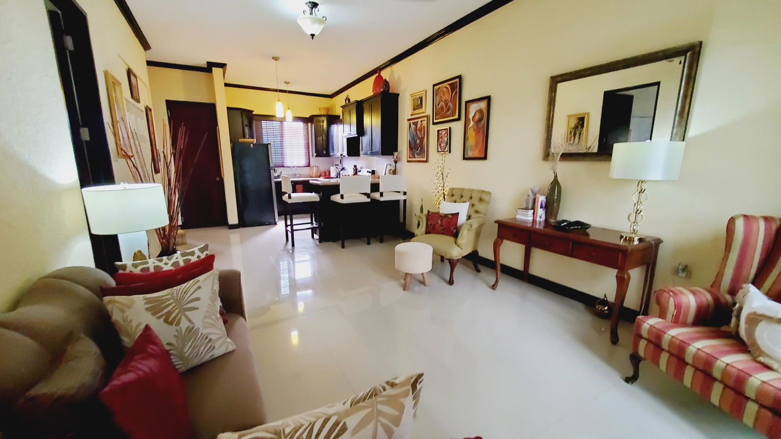 Twelfth image of 8 Washington Drive in Kingston 10, St. Andrew, Jamaica - property is For Sale