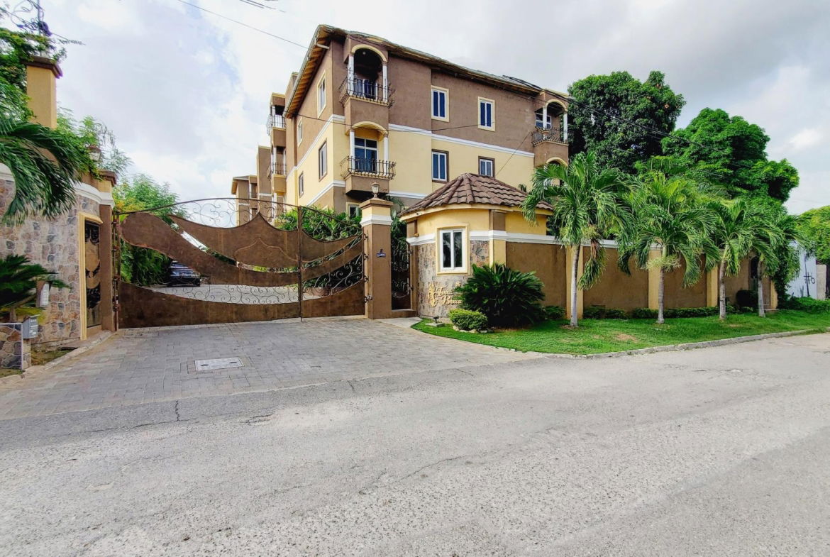 First image of 8 Washington Drive in Kingston 10, St. Andrew, Jamaica - property is For Sale