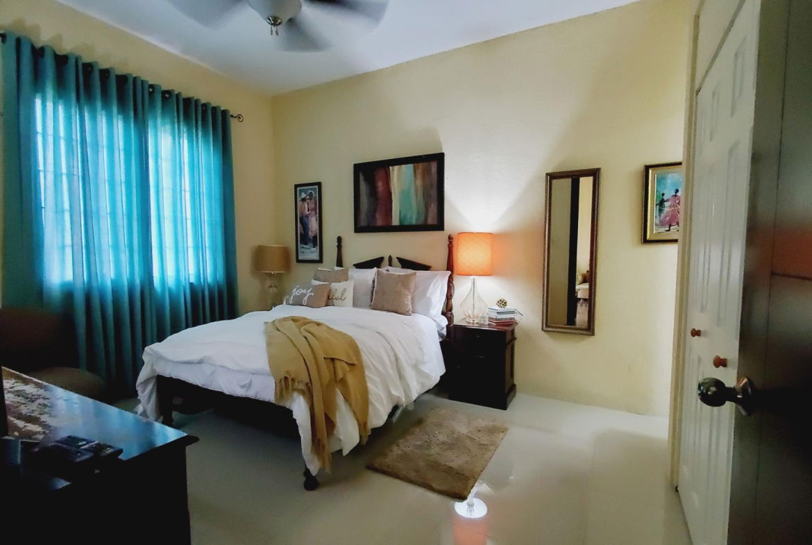 Fifteenth image of 8 Washington Drive in Kingston 10, St. Andrew, Jamaica - property is For Sale