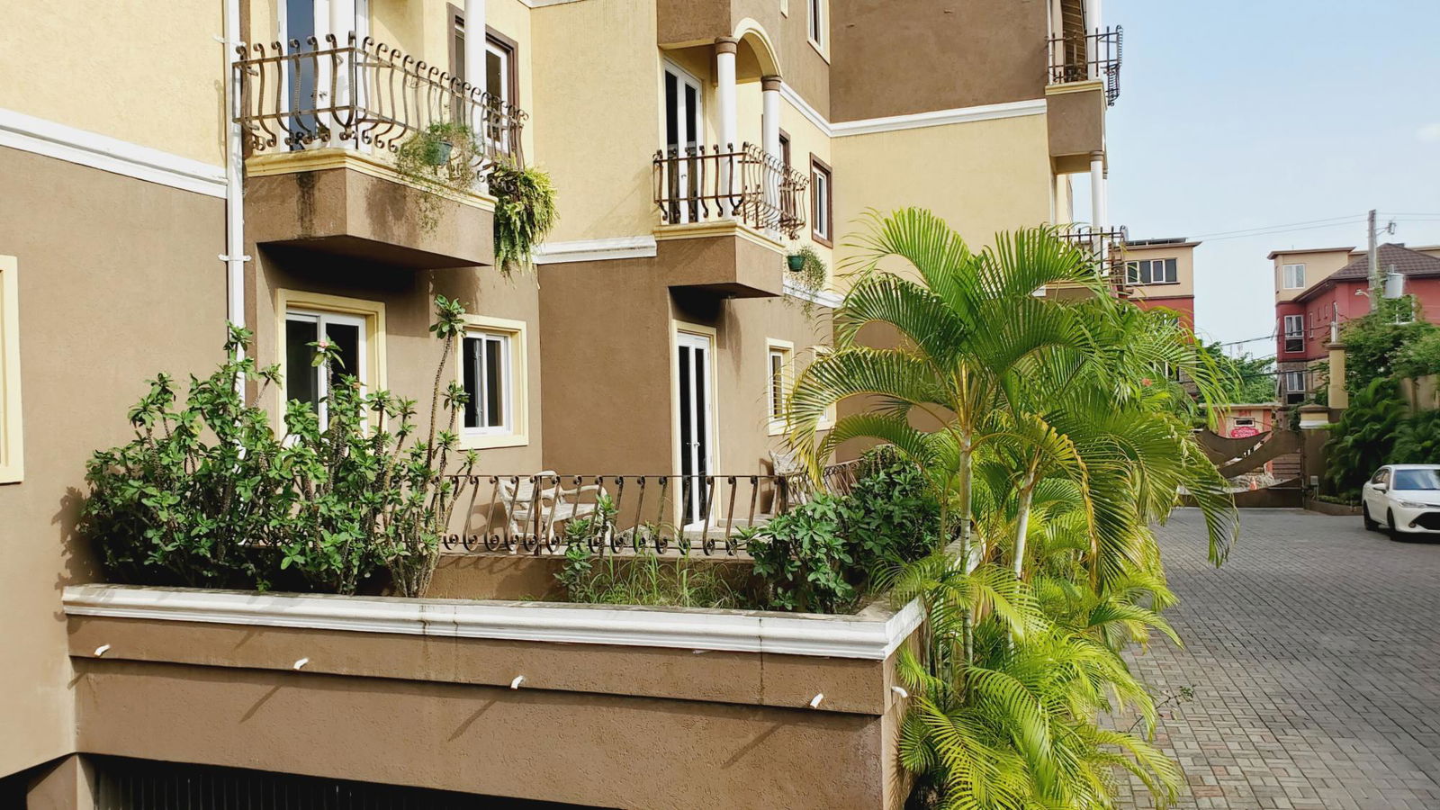 Third image of 8 Washington Drive in Kingston 10, St. Andrew, Jamaica - property is For Sale