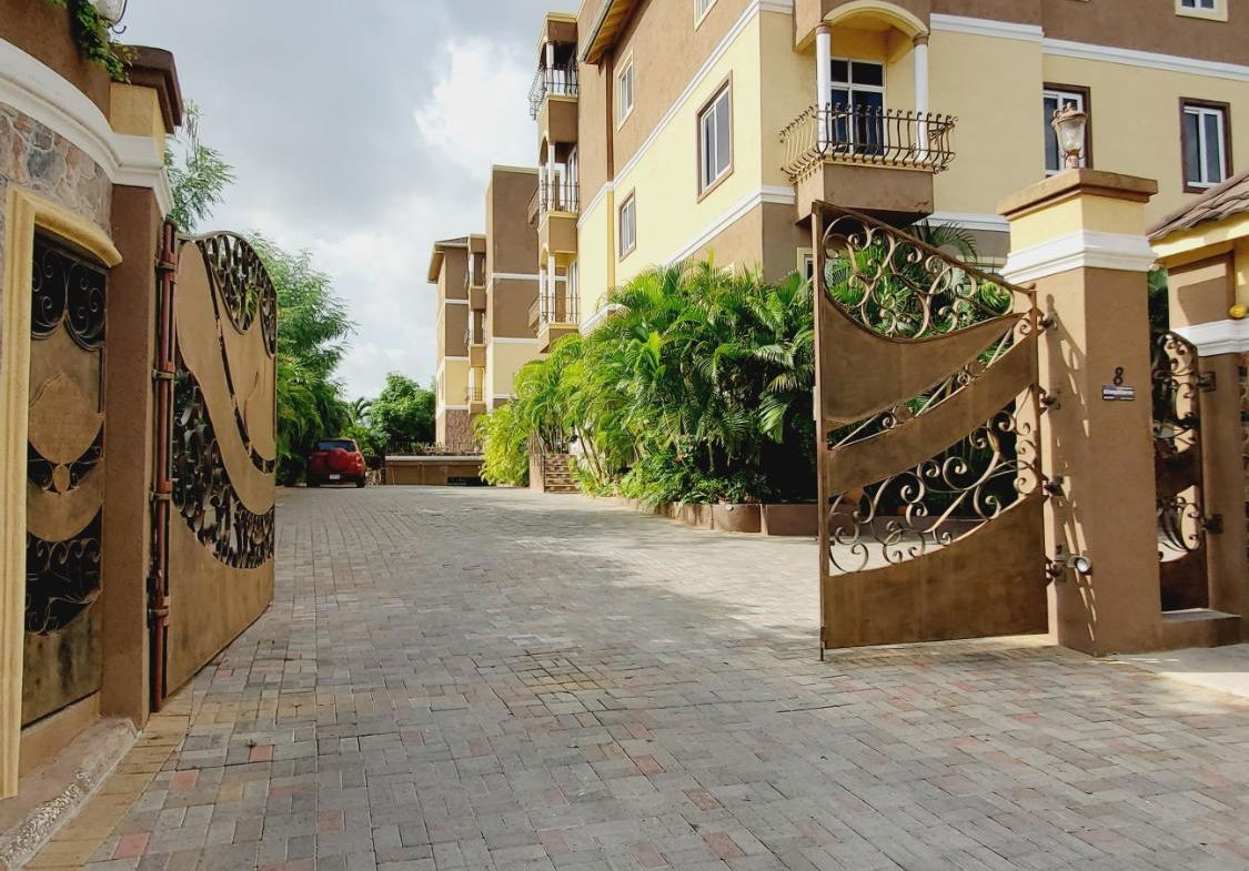 Twenty-First image of 8 Washington Drive in Kingston 10, St. Andrew, Jamaica - property is For Sale