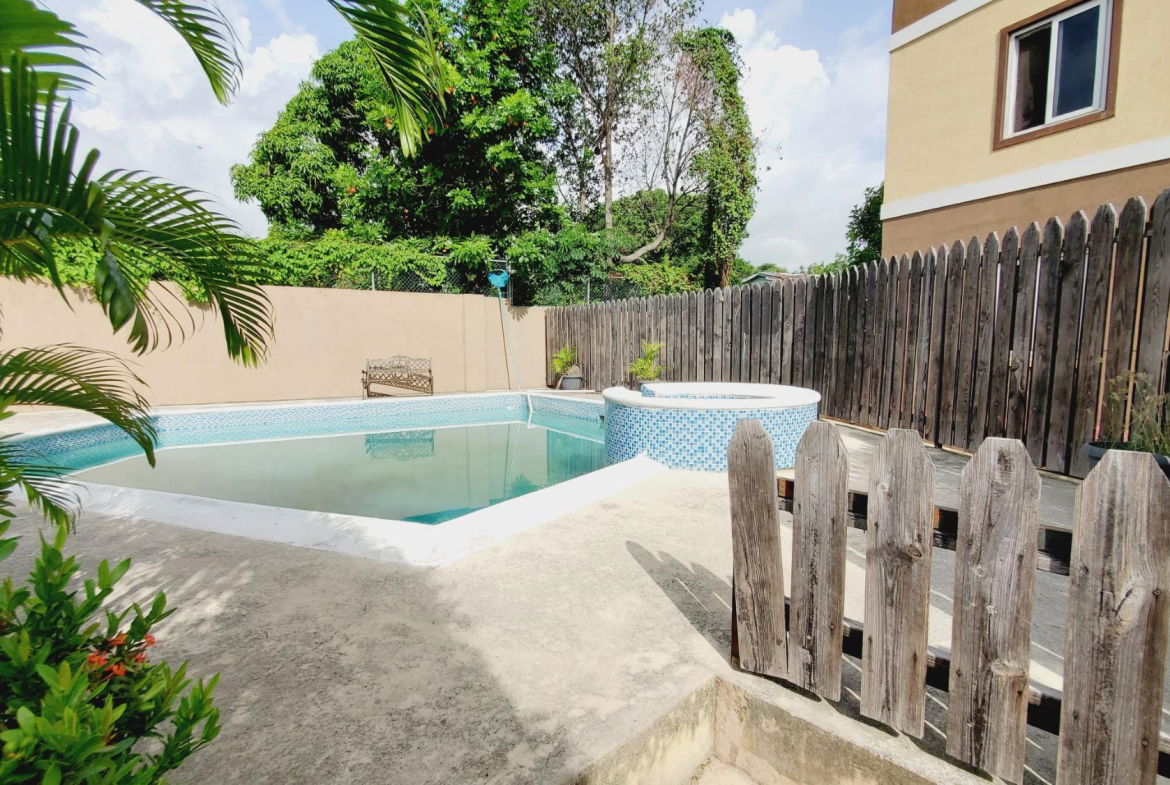 Twenty-Third image of 8 Washington Drive in Kingston 10, St. Andrew, Jamaica - property is For Sale