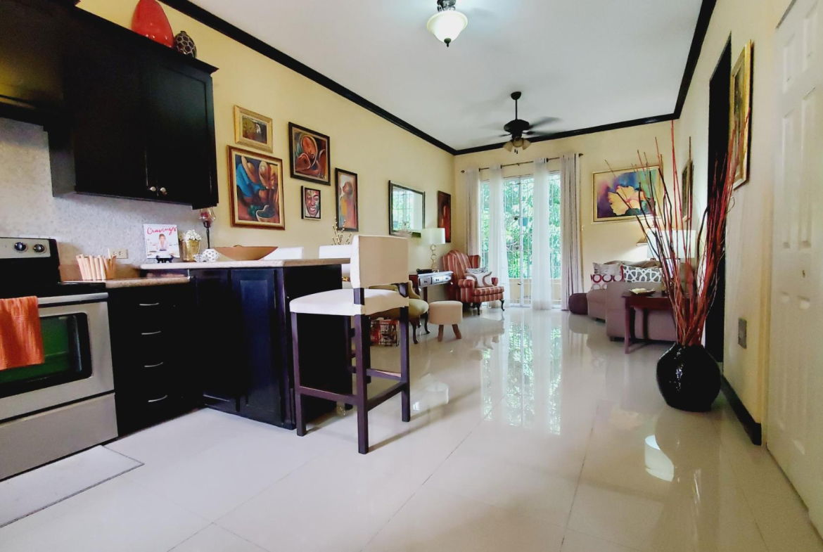 Eighth image of 8 Washington Drive in Kingston 10, St. Andrew, Jamaica - property is For Sale