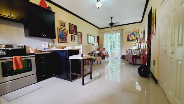 Eighth image of 8 Washington Drive in Kingston 10, St. Andrew, Jamaica - property is For Sale