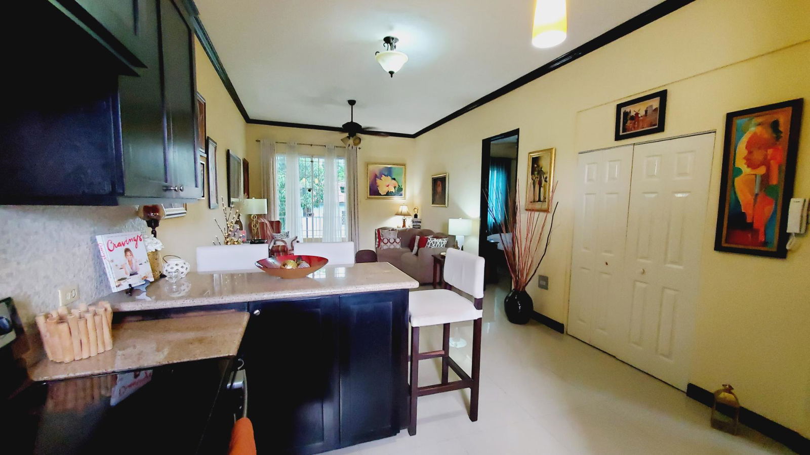 Ninth image of 8 Washington Drive in Kingston 10, St. Andrew, Jamaica - property is For Sale