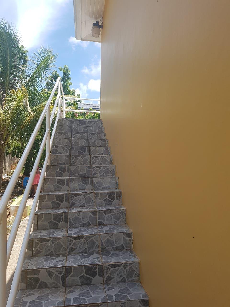 Second image of Apt 8-wardsville Hatsfield Manchester in Hat Field, Manchester, Jamaica - property is For Sale