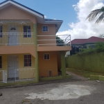 First image of Apt 8-wardsville Hatsfield Manchester in Hat Field, Manchester, Jamaica - property is For Sale