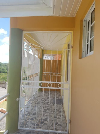 Third image of Apt 8-wardsville Hatsfield Manchester in Hat Field, Manchester, Jamaica - property is For Sale