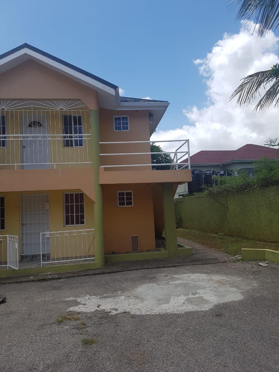 Fifth image of Apt 8-wardsville Hatsfield Manchester in Hat Field, Manchester, Jamaica - property is For Sale