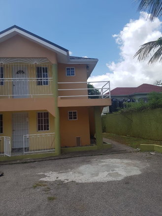 First image of Apt 8-wardsville Hatsfield Manchester in Hat Field, Manchester, Jamaica - property is For Sale