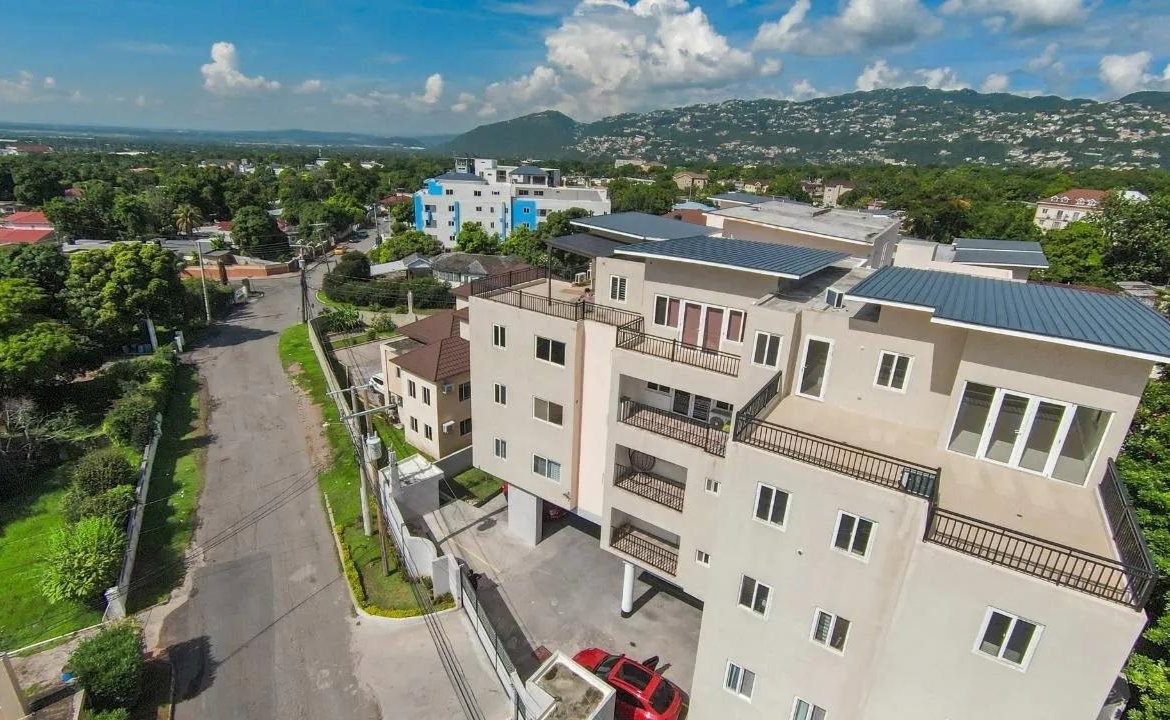 Second image of 18-26 Merrivale Avenue in Kingston 8, St. Andrew, Jamaica - property is For Sale