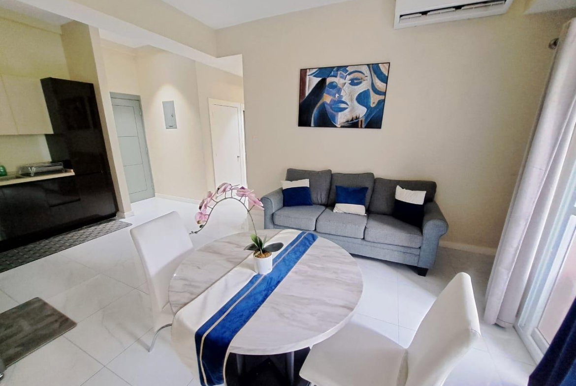 Second image of 18 Charlemont Avenue in Kingston 6, St. Andrew, Jamaica - property is For Sale