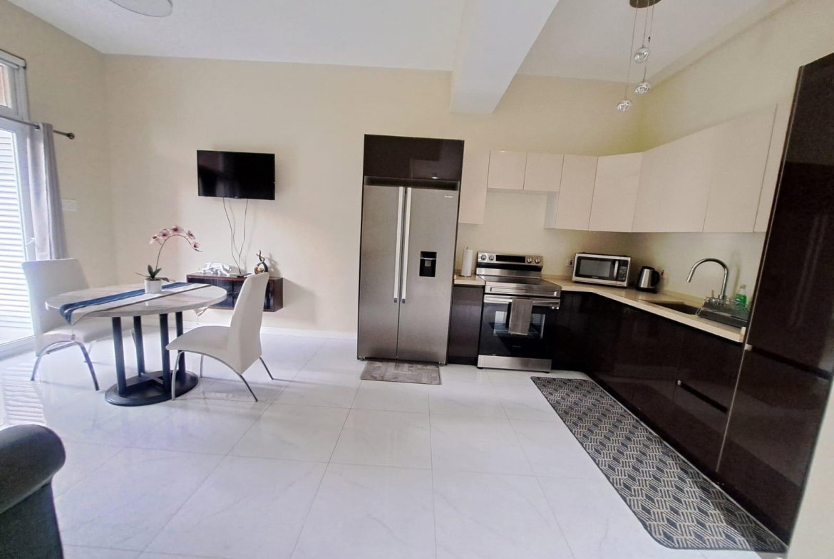 First image of 18 Charlemont Avenue in Kingston 6, St. Andrew, Jamaica - property is For Sale