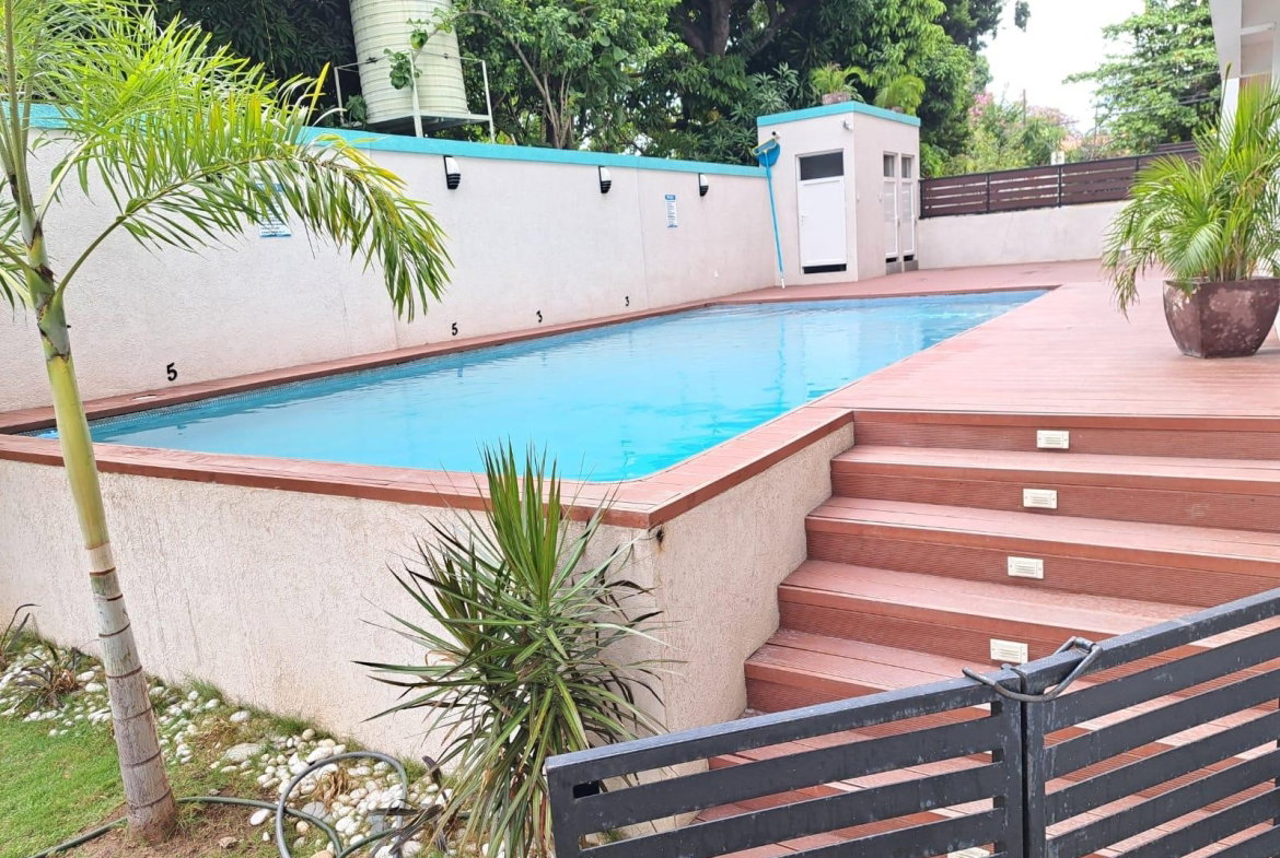 Fourteenth image of 18 Charlemont Avenue in Kingston 6, St. Andrew, Jamaica - property is For Sale