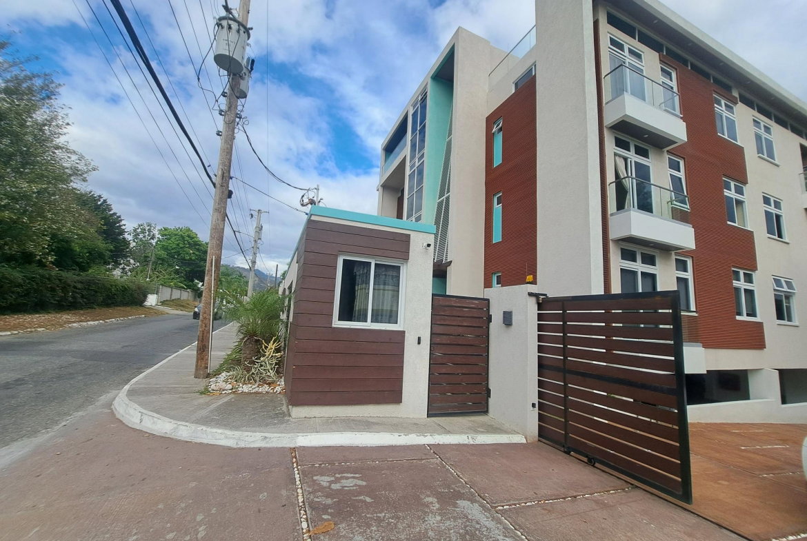 Eighteenth image of 18 Charlemont Avenue in Kingston 6, St. Andrew, Jamaica - property is For Sale