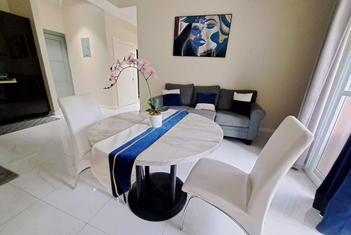 Third image of 18 Charlemont Avenue in Kingston 6, St. Andrew, Jamaica - property is For Sale