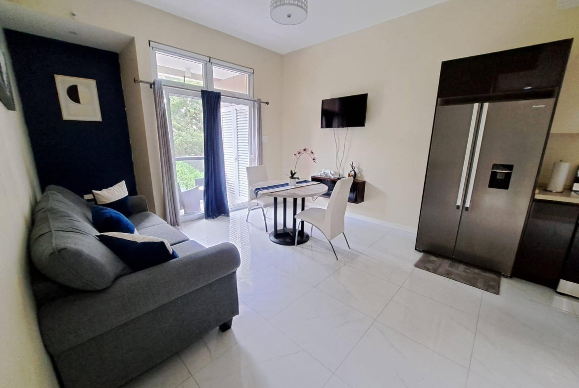 Fourth image of 18 Charlemont Avenue in Kingston 6, St. Andrew, Jamaica - property is For Sale