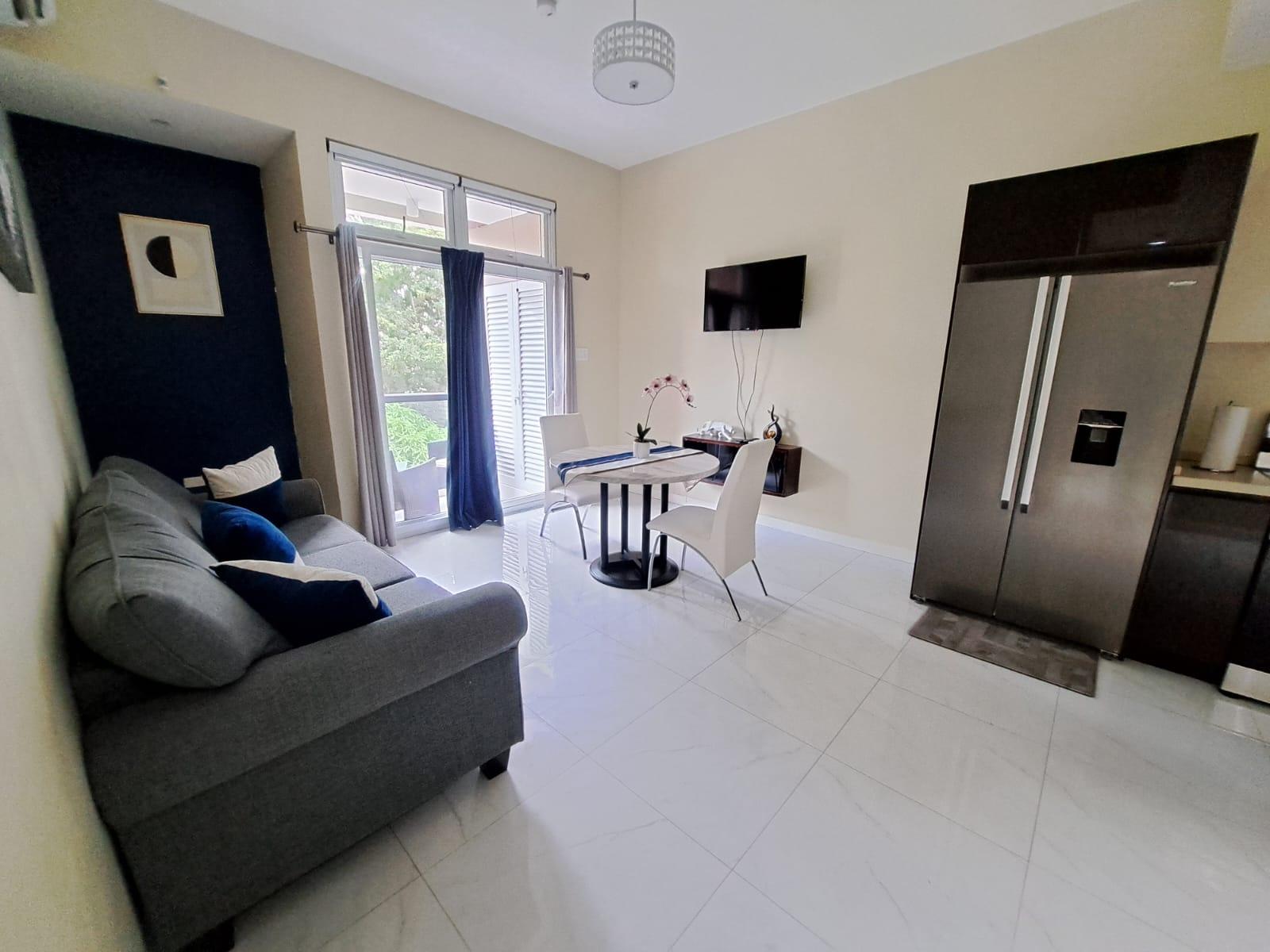 Fourth image of 18 Charlemont Avenue in Kingston 6, St. Andrew, Jamaica - property is For Sale