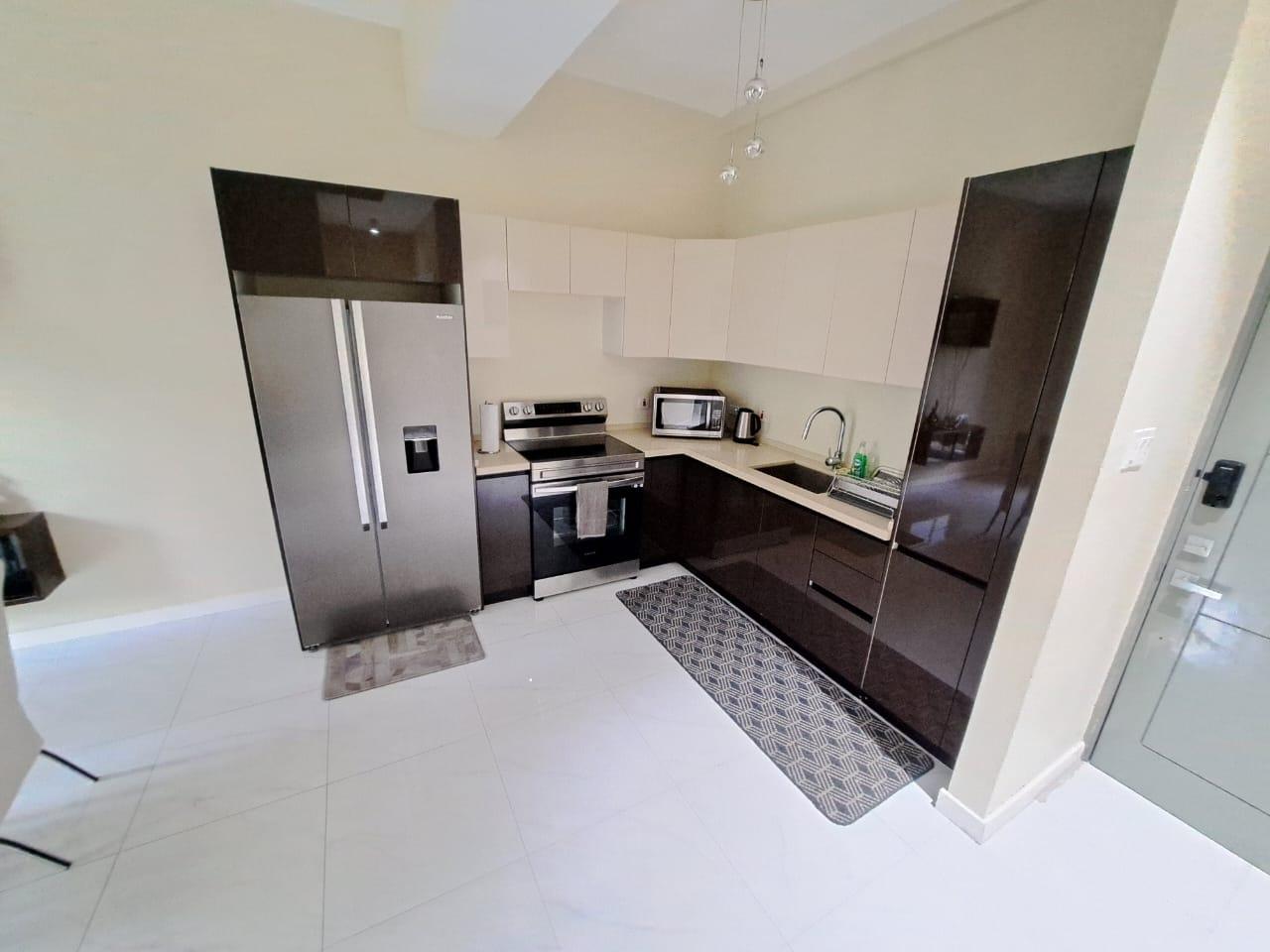 Fifth image of 18 Charlemont Avenue in Kingston 6, St. Andrew, Jamaica - property is For Sale