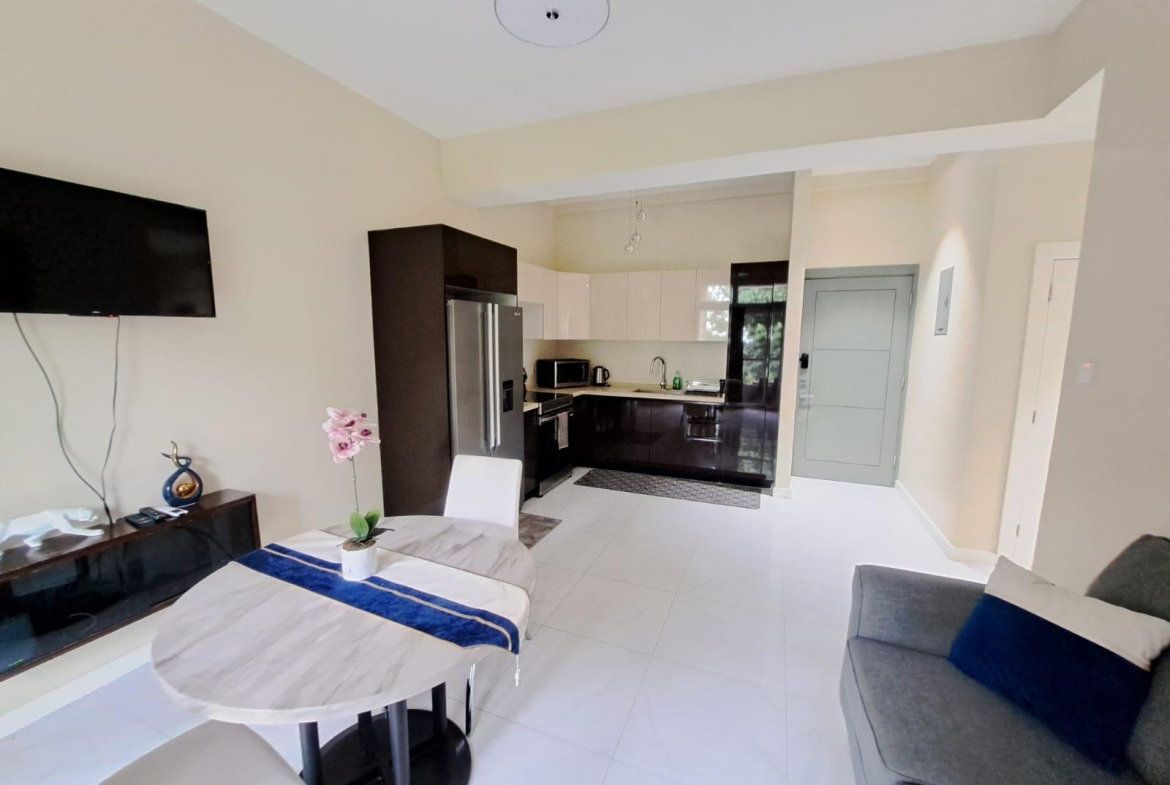 Sixth image of 18 Charlemont Avenue in Kingston 6, St. Andrew, Jamaica - property is For Sale