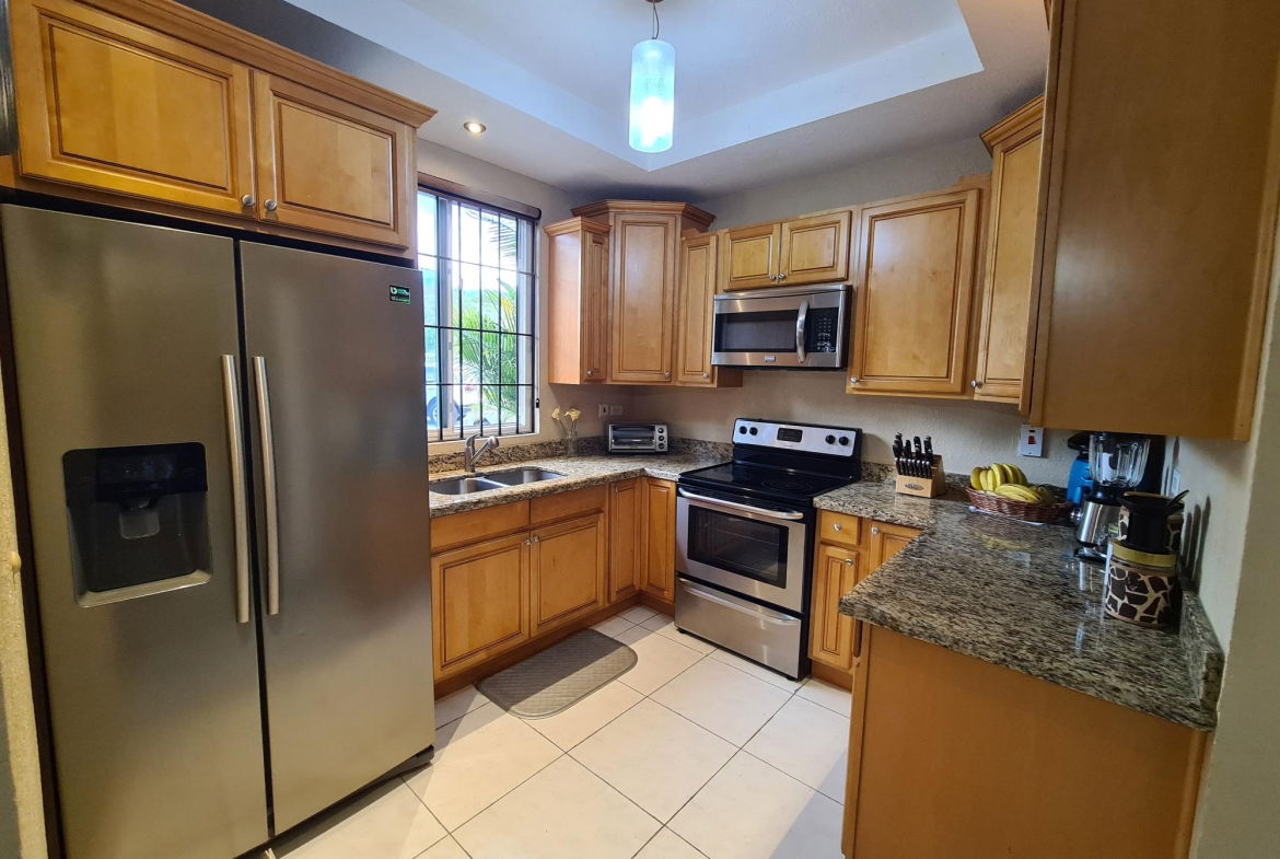 Second image of 3-10 Grosvenor Terrace in CONSTANT SPRING, St. Andrew, Jamaica - property is For Sale