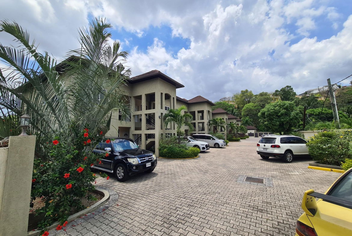 First image of 3-10 Grosvenor Terrace in CONSTANT SPRING, St. Andrew, Jamaica - property is For Sale