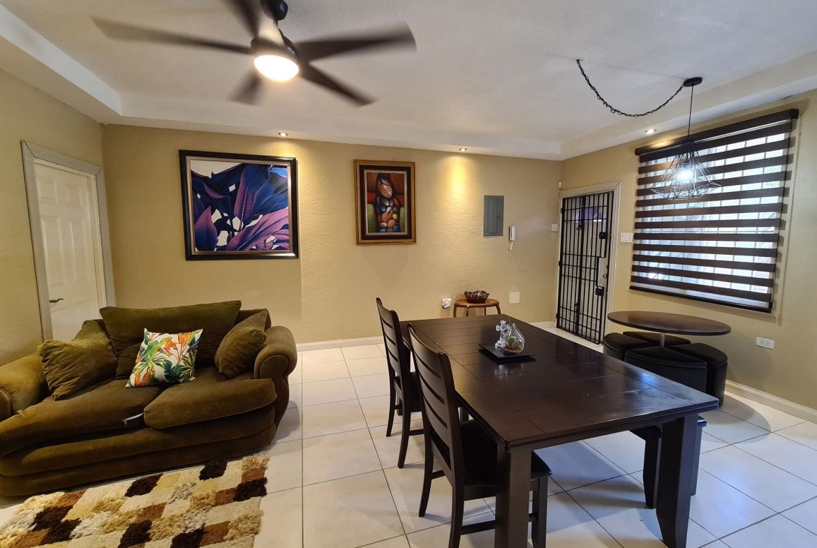 Fourteenth image of 3-10 Grosvenor Terrace in CONSTANT SPRING, St. Andrew, Jamaica - property is For Sale