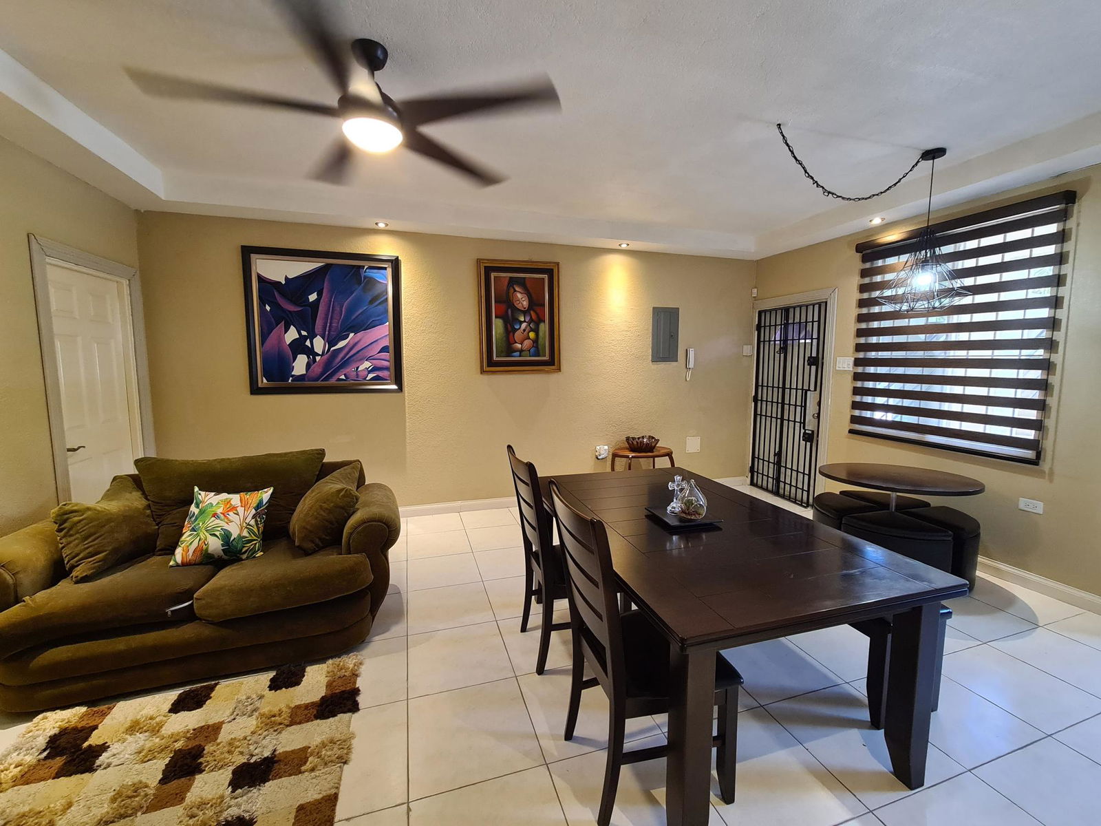 Fourteenth image of 3-10 Grosvenor Terrace in CONSTANT SPRING, St. Andrew, Jamaica - property is For Sale