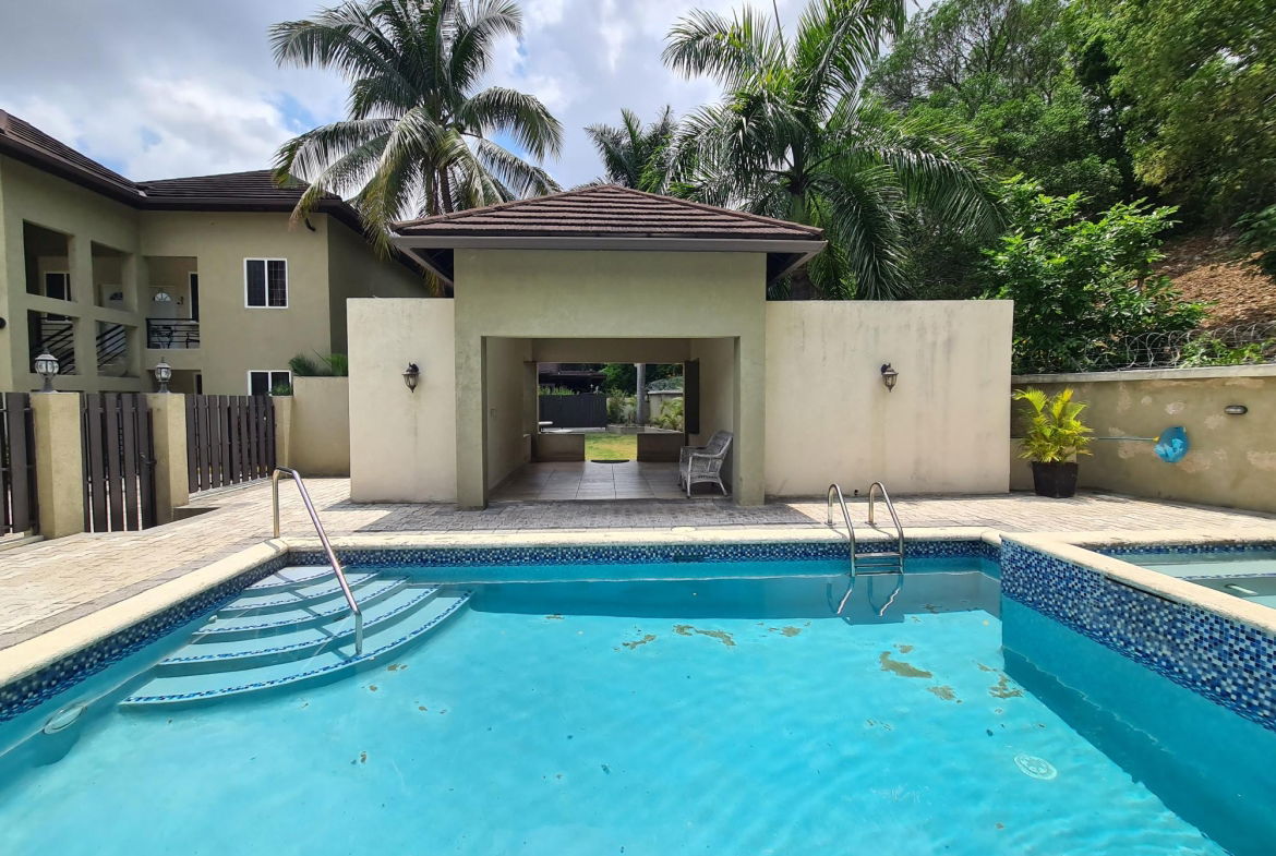 Twenty-Eighth image of 3-10 Grosvenor Terrace in CONSTANT SPRING, St. Andrew, Jamaica - property is For Sale