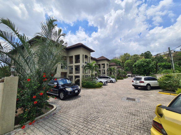 First image of 3-10 Grosvenor Terrace in CONSTANT SPRING, St. Andrew, Jamaica - property is For Sale