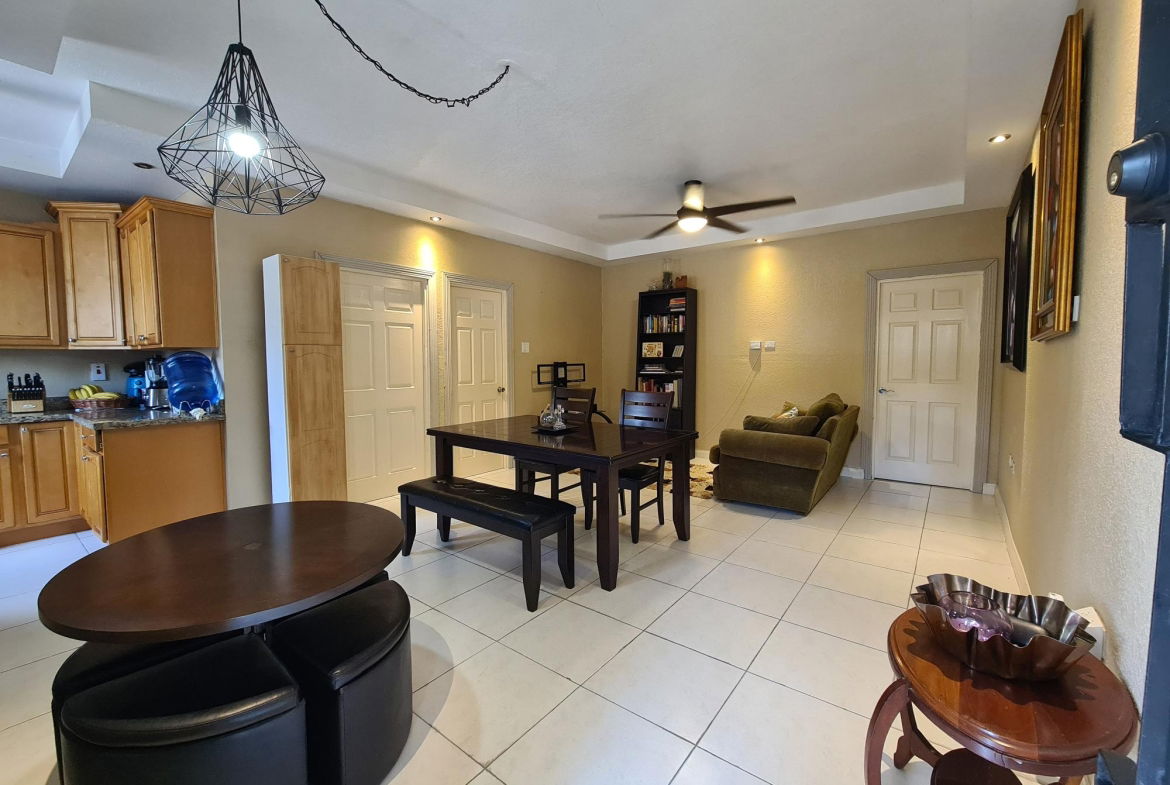 Tenth image of 3-10 Grosvenor Terrace in CONSTANT SPRING, St. Andrew, Jamaica - property is For Sale