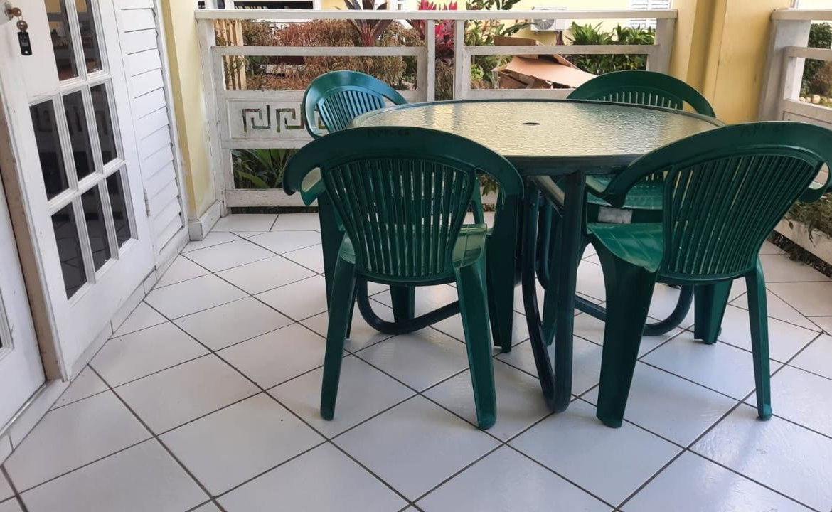 Fourth image of 69-17 Dacosta Drive in Ocho Rios, St. Ann, Jamaica - property is For Sale