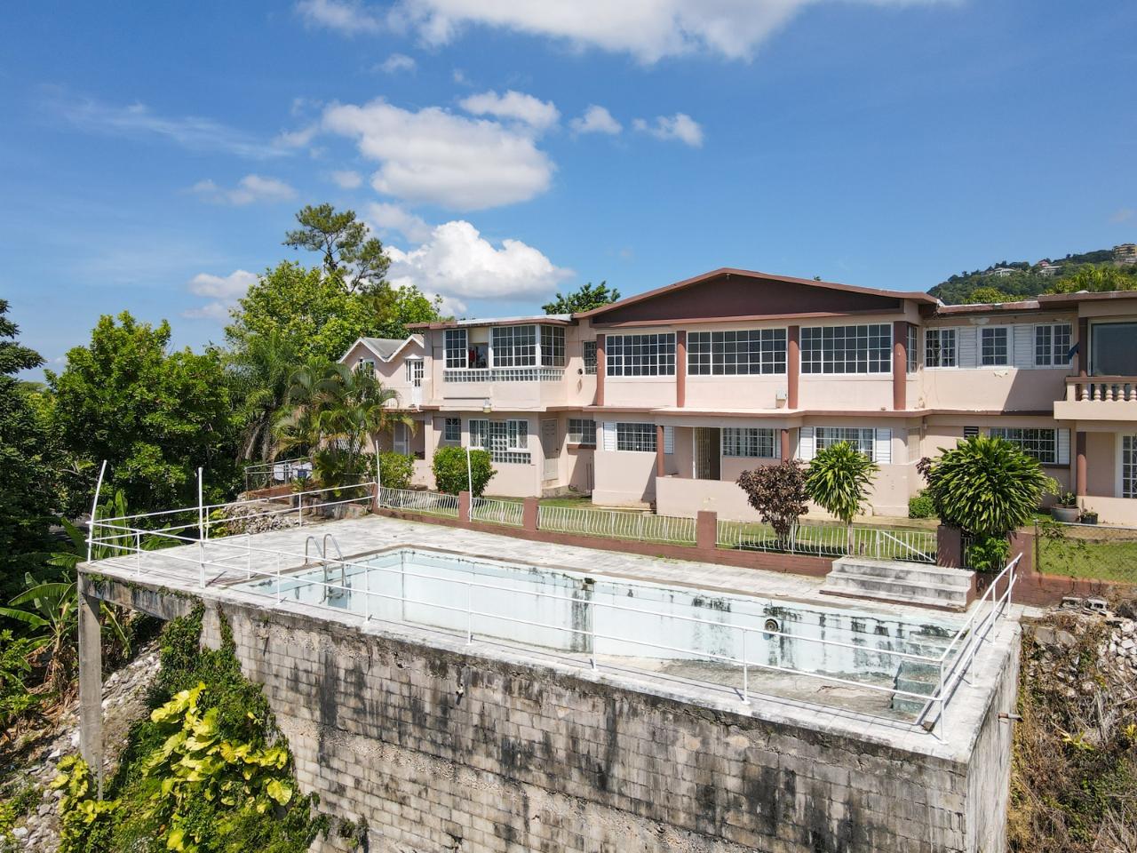 Second image of 8-1 Stanmore Heights, Red Hil in Red Hills, St. Andrew, Jamaica - property is For Sale