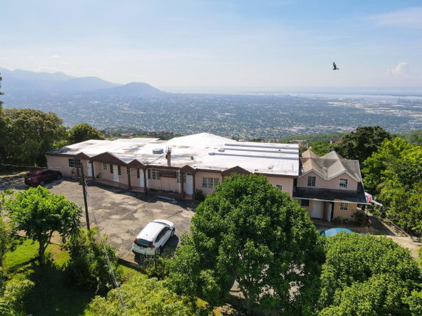 Twentieth image of 8-1 Stanmore Heights, Red Hil in Red Hills, St. Andrew, Jamaica - property is For Sale