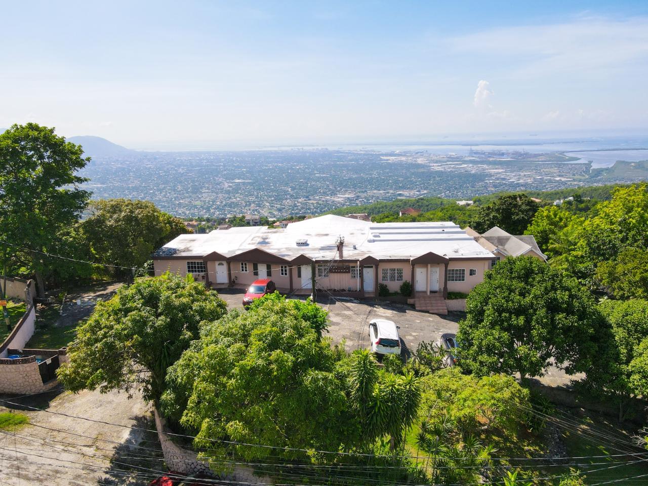Third image of 8-1 Stanmore Heights, Red Hil in Red Hills, St. Andrew, Jamaica - property is For Sale