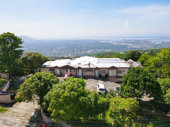 Third image of 8-1 Stanmore Heights, Red Hil in Red Hills, St. Andrew, Jamaica - property is For Sale