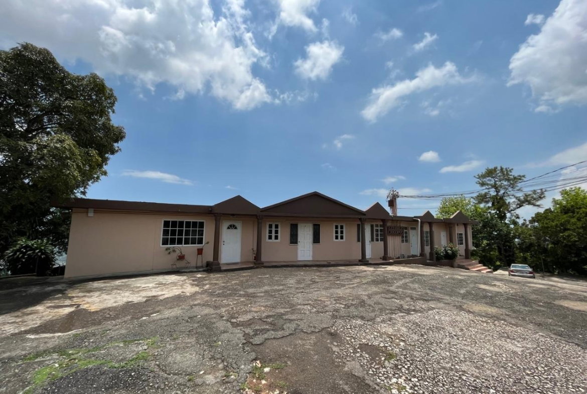 Fourth image of 3-1 Stanmore Heights, Red Hil in Red Hills, St. Andrew, Jamaica - property is For Sale