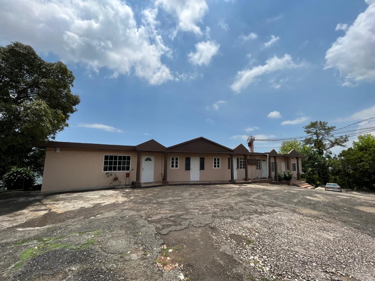 Fourth image of 3-1 Stanmore Heights, Red Hil in Red Hills, St. Andrew, Jamaica - property is For Sale