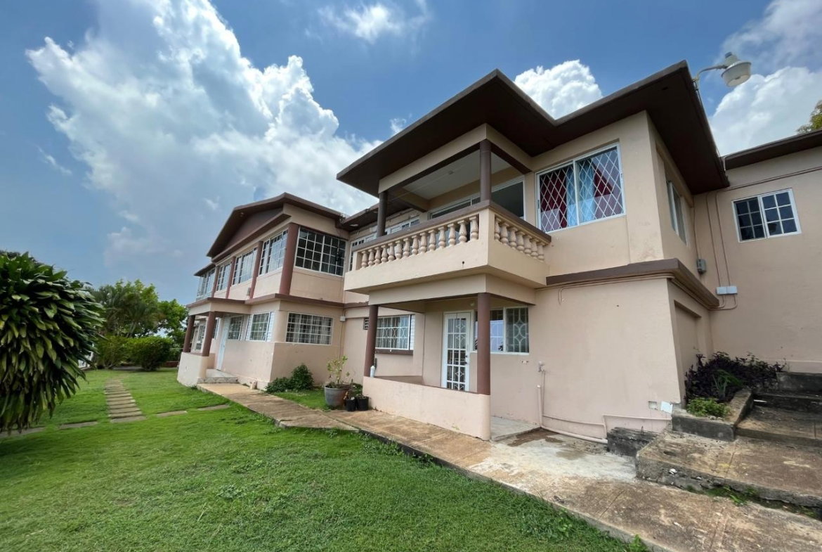 Seventh image of 3-1 Stanmore Heights, Red Hil in Red Hills, St. Andrew, Jamaica - property is For Sale