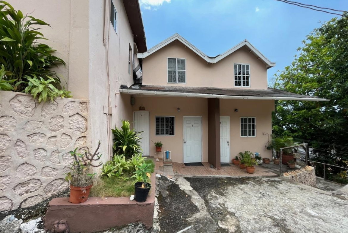 Ninth image of 3-1 Stanmore Heights, Red Hil in Red Hills, St. Andrew, Jamaica - property is For Sale
