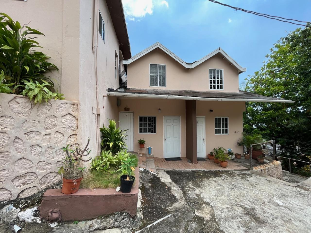 Ninth image of 3-1 Stanmore Heights, Red Hil in Red Hills, St. Andrew, Jamaica - property is For Sale