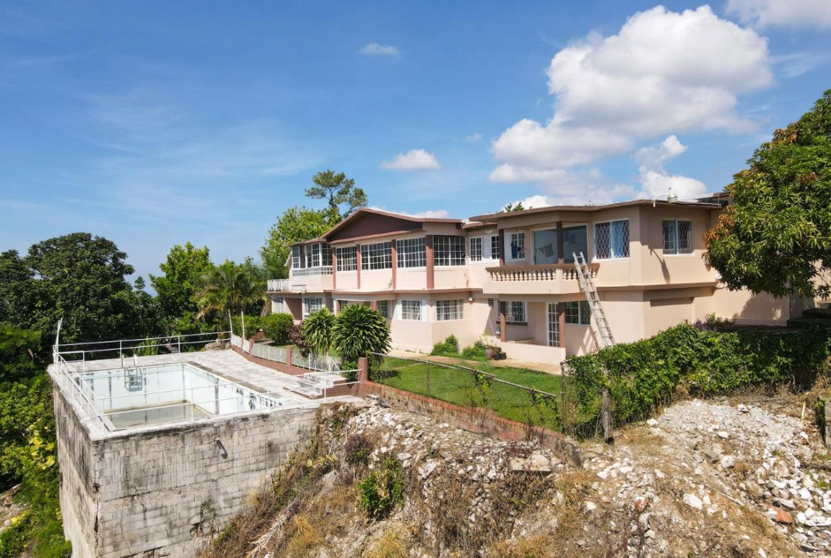 Sixteenth image of 3-1 Stanmore Heights, Red Hil in Red Hills, St. Andrew, Jamaica - property is For Sale