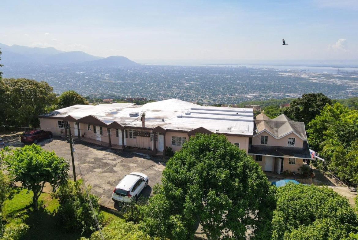 Eighteenth image of 3-1 Stanmore Heights, Red Hil in Red Hills, St. Andrew, Jamaica - property is For Sale
