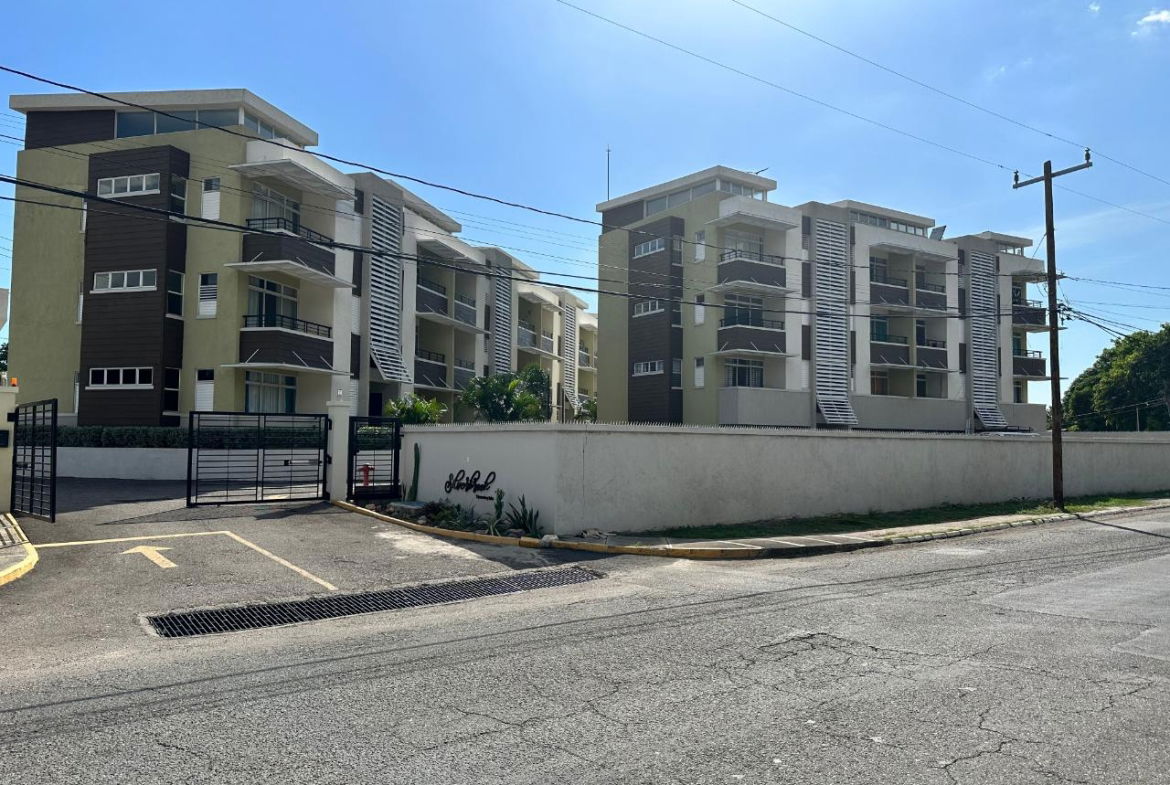 Second image of Apt. 31-1 Queensbury Drive in Kingston 19, St. Andrew, Jamaica - property is For Sale