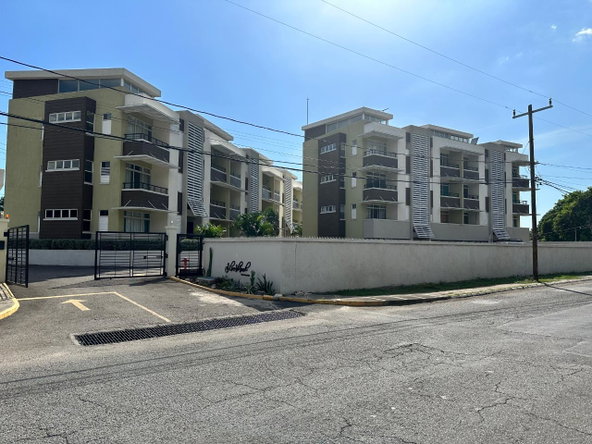 Second image of Apt. 31-1 Queensbury Drive in Kingston 19, St. Andrew, Jamaica - property is For Sale