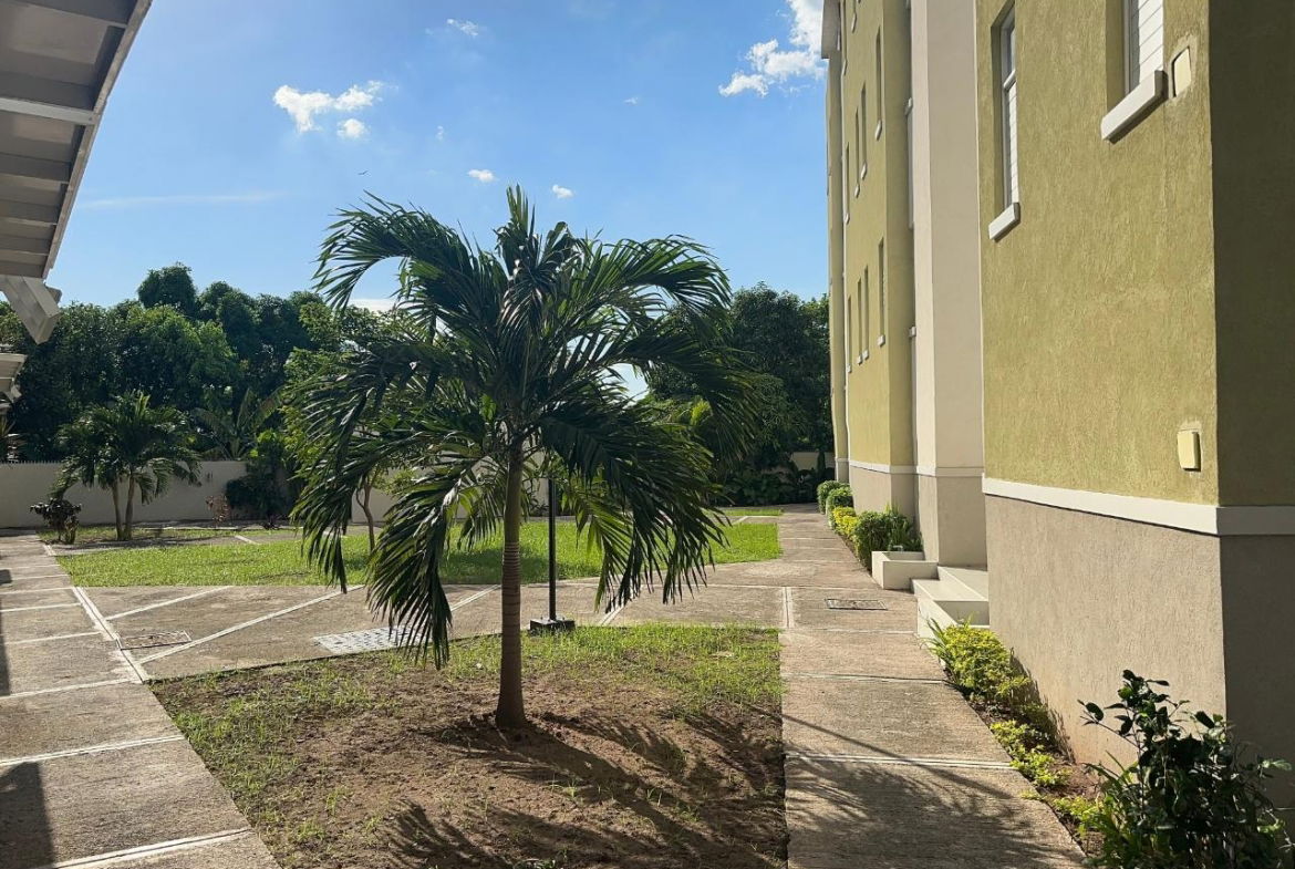 Eighteenth image of Apt. 31-1 Queensbury Drive in Kingston 19, St. Andrew, Jamaica - property is For Sale