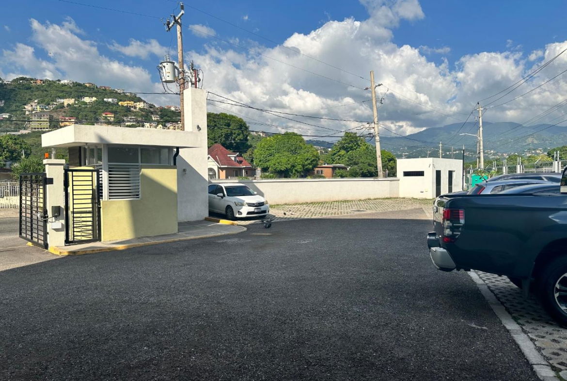 Third image of Apt. 31-1 Queensbury Drive in Kingston 19, St. Andrew, Jamaica - property is For Sale